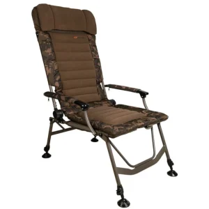 FOX Super Recliner Deluxe Highback Chair