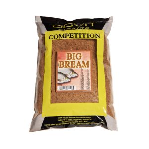 DOVIT COMPETITION "BIG BREAM"