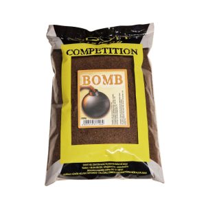 DOVIT COMPETITION "BOMB"