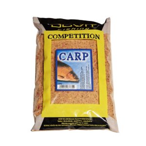 DOVIT COMPETITION "CARP"