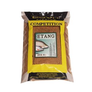 DOVIT COMPETITION "ETANG"