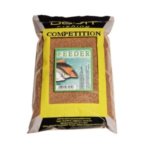 DOVIT COMPETITION "FEEDER"