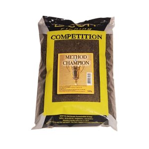 DOVIT COMPETITION "METHOD CHAMPION"