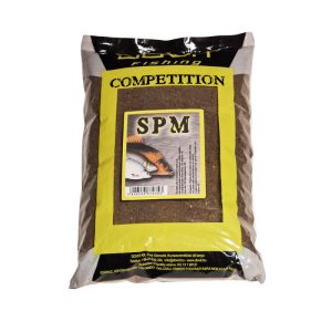 DOVIT COMPETITION "SPM"