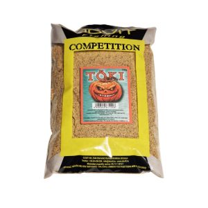 DOVIT COMPETITION "PUMPKIN"