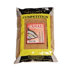 DOVIT COMPETITION "CANAL"
