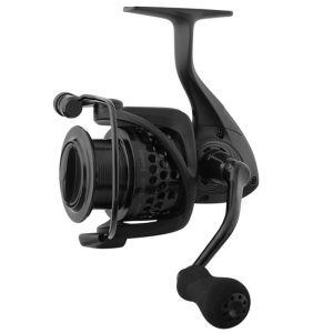 OKUMA Custom Black Feeder CLX-40F