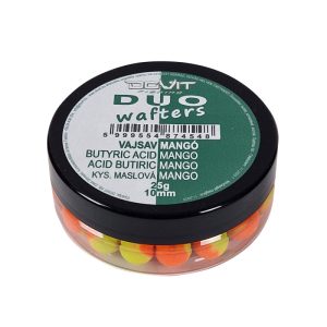 DOVIT DUO WAFTERS 10 MM