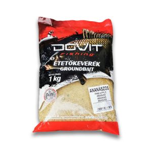 DOVIT FRUITY GROUNDBAIT "PINEAPPLE"
