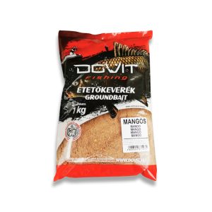 DOVIT FRUITY GROUNDBAIT "MANGO"