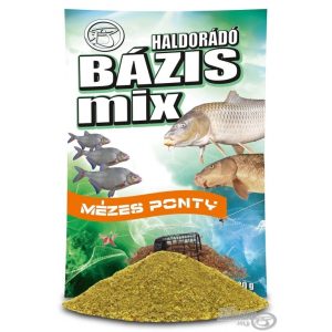HALDORÁDÓ Bázis Mix - Medeni šaran