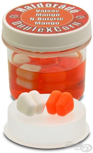 HALDORÁDÓ BlendexCorn - Maslačna kiselina + mango