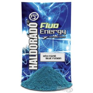 HALDORÁDÓ Fluo Energy - Plava fuzija