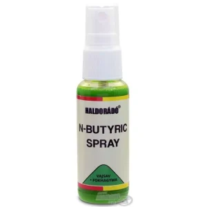 HALDORÁDÓ N-Butyric Spray - Maslačna kiselina + češnjak