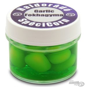 HALDORÁDÓ SpéciCorn - Češnjak