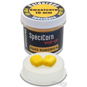 HALDORÁDÓ SpéciCorn Pop Up - Slatki kukuruz 10 mm