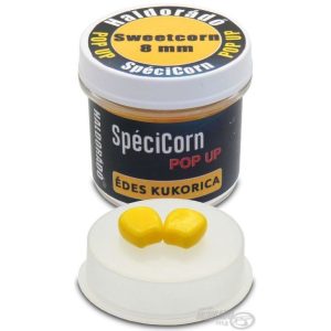 HALDORÁDÓ SpéciCorn Pop Up - Slatki kukuruz 8 mm