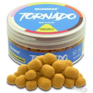 HALDORÁDÓ TORNADO Method 6, 8 mm - N-Butyric & ananas