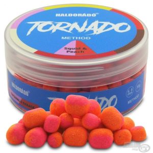 HALDORÁDÓ TORNADO Method 6, 8 mm - Lignja i breskva