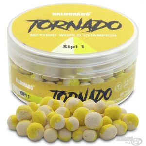 HALDORÁDÓ TORNADO Method World Champion 6, 8 mm - Sipi 1