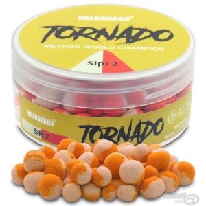 HALDORÁDÓ TORNADO Method World Champion 6, 8 mm - Sipi 2