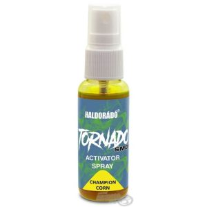 HALDORÁDÓ TORNADO Smoke Activator Spray - Champion Corn