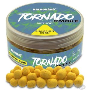 HALDORÁDÓ TORNADO Smoke Method 6, 8 mm - Champion Corn