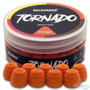 HALDORÁDÓ TORNADO Wafter 12 mm - Mango
