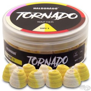 HALDORÁDÓ TORNADO Wafter 12 mm - Sipi 1