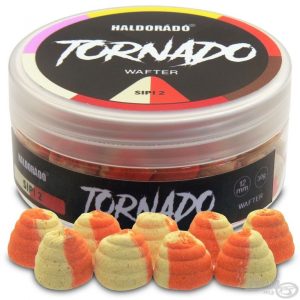 HALDORÁDÓ TORNADO Wafter 12 mm - Sipi 2