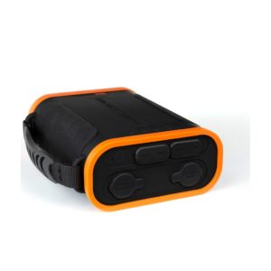 FOX Halo Power 96K
