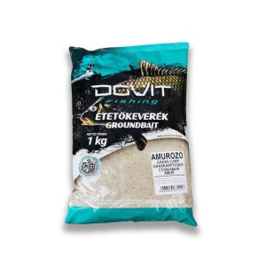 DOVIT CLASSIC GROUNDBAIT "GRASSCARP"
