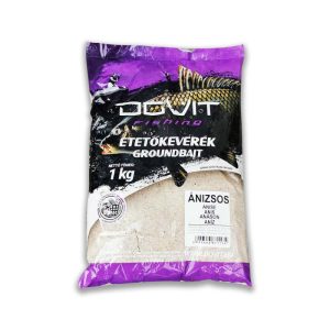 DOVIT CLASSIC GROUNDBAIT "ANISE"