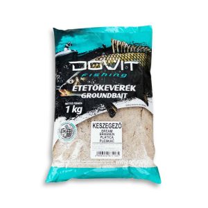 DOVIT CLASSIC GROUNDBAIT "BREAM"