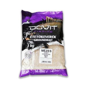 DOVIT CLASSIC GROUNDBAIT "HONEY"