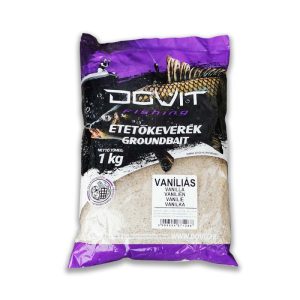 DOVIT CLASSIC GROUNDBAIT "VANILLA"