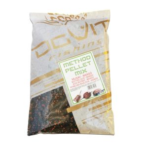 DOVIT METHOD PELLET MIX