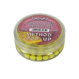 DOVIT METHOD POP UP 8 MM