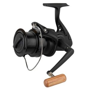 OKUMA Custom Black CB-60