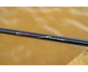 PRESTON BAIT UP EXTREME FEEDER ŠTAP