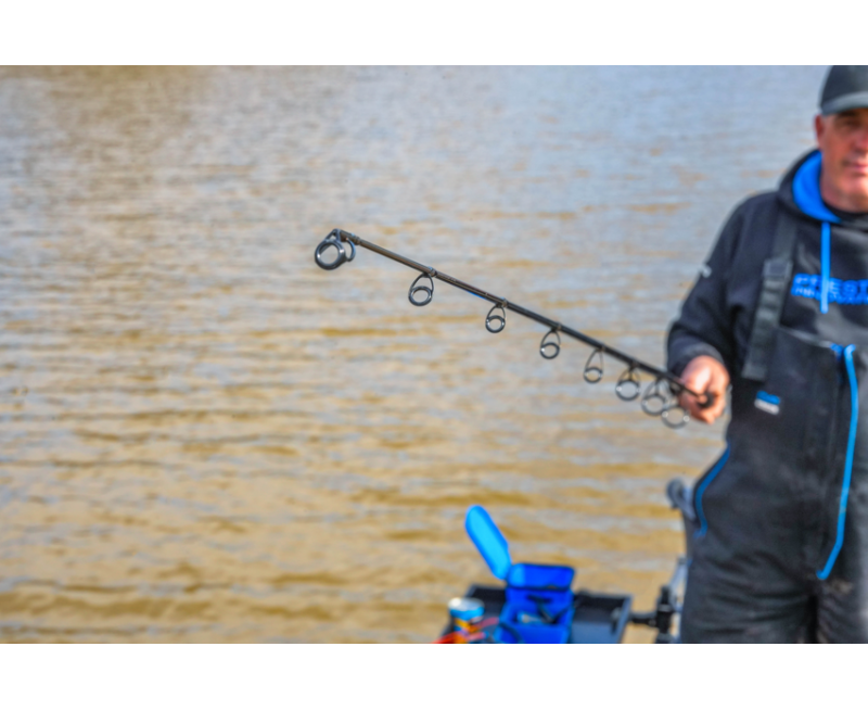 PRESTON BAIT UP EXTREME FEEDER ŠTAP - Slika 3
