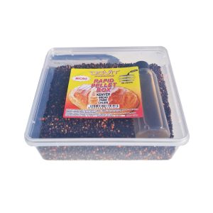 DOVIT RAPID PELLET BOX MICRO "KRUH"