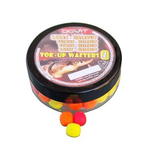 DOVIT TOK-UP WAFTERS 10 MM