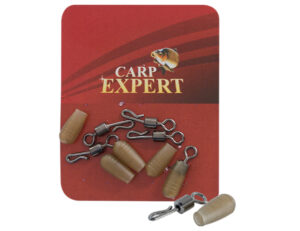 CARP EXPERT BRZA KOPČA S GUMICOM