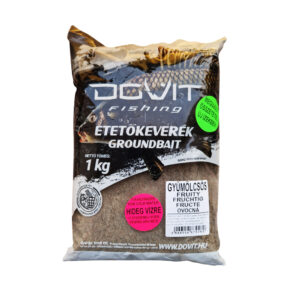 DOVIT COLD WATER GROUNDBAIT "FRUITY"