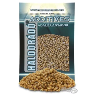 HALDORÁDÓ KUHANA PŠENICA NATUR