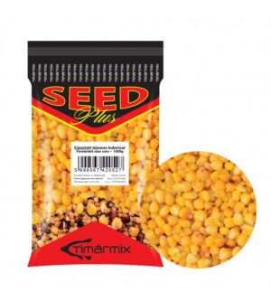 TIMAR KUHANI KUKURUZ - FERMENTIRANI