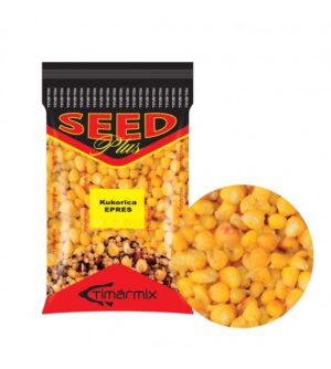 TIMAR KUHANI KUKURUZ - JAGODA