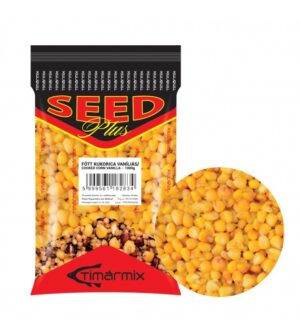 TIMAR KUHANI KUKURUZ - VANILIJA