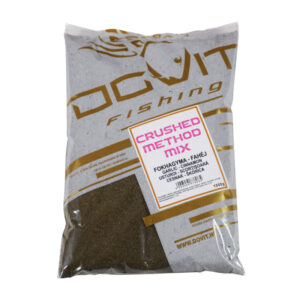 DOVIT CRUSHED METHOD MIX - ČEŠNJAK - CIMET